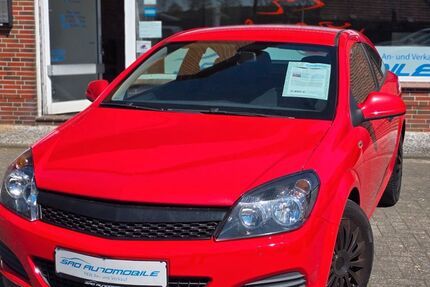 Opel Astra 132.785 km 3.490 &euro; Aurich 26607