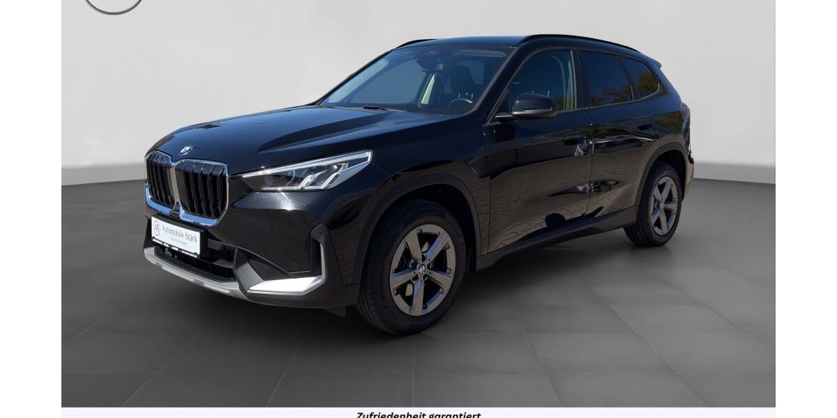 BMW X1 98.800 km 27.700 &euro; Damme 49401