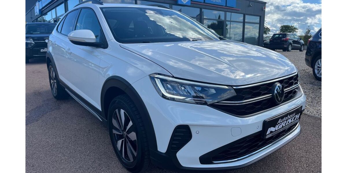 VW Taigo 77.050 km 17.950 &euro; Hettstedt OT Walbeck 06333