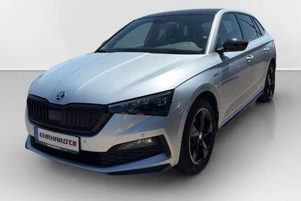 Skoda Scala 33.180 km 20.180 € Ilmenau 98693