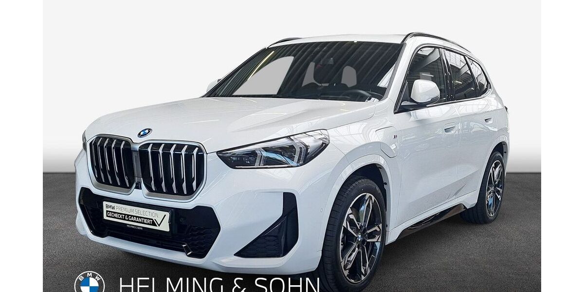 BMW X1 16.100 km 50.870 &euro; Wietmarschen 49835