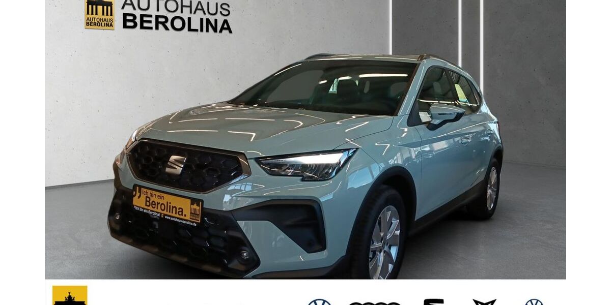 Seat Arona 2.500 km 26.333 &euro; Berlin 12105