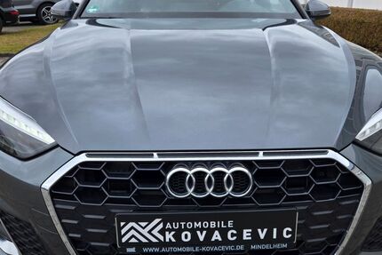 Audi A5 125.000 km 29.295 &euro; Mindelheim 87719