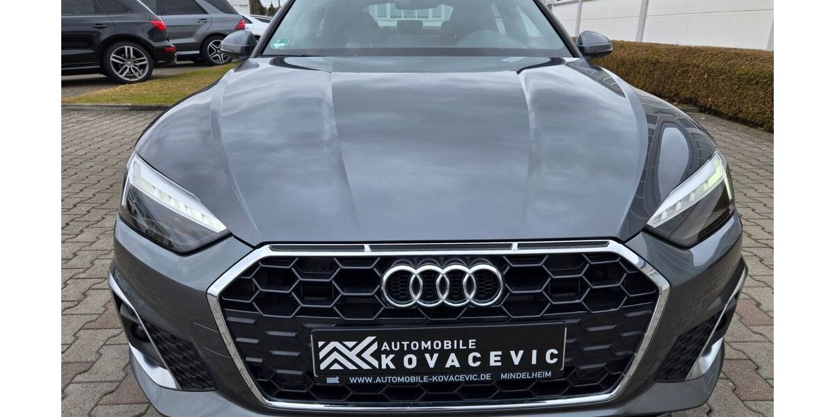 Audi A5 125.000 km 29.295 &euro; Mindelheim 87719