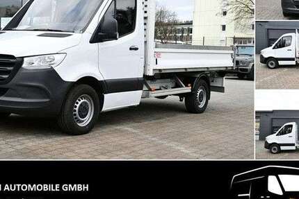 Mercedes-Benz Sprinter 48.800 km 34.995 &euro; Meschede 59872