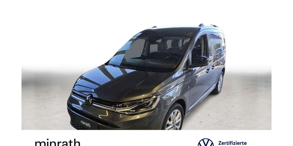 VW Caddy 35.746 km 26.440 &euro; Moers 47441