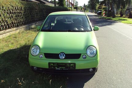 VW Lupo 157.800 km 1.499 € Wandlitz 16348
