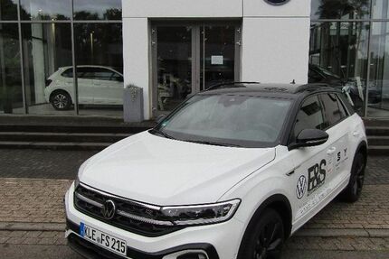 VW T-Roc 5.555 km 42.990 &euro; Emmerich am Rhein 46446