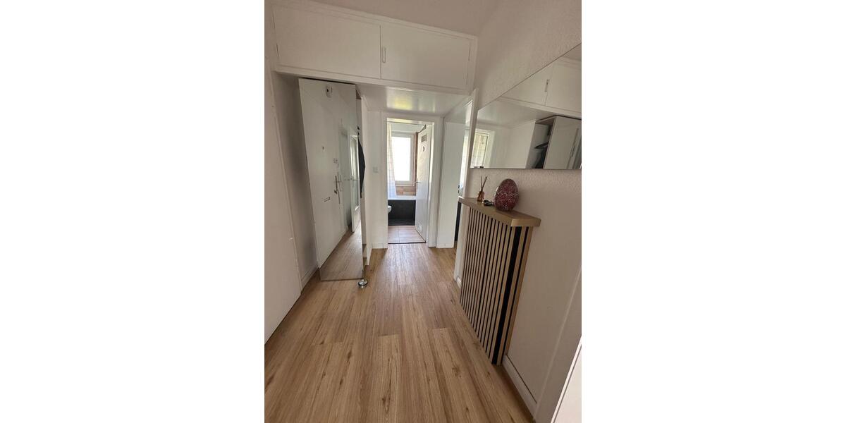 Etagenwohnung Langenhagen Brink - 2 Zimmer, 54 m&sup2;, 189.000&euro; | Angebot:26414484