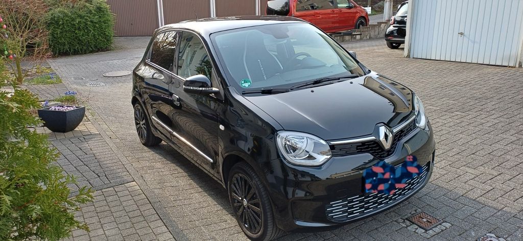Renault Twingo 29.700 km 10.999 &euro; Wuppertal 42279