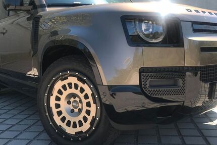 Land Rover Defender 18.900 km 65.999 &euro; Offenberg 94560