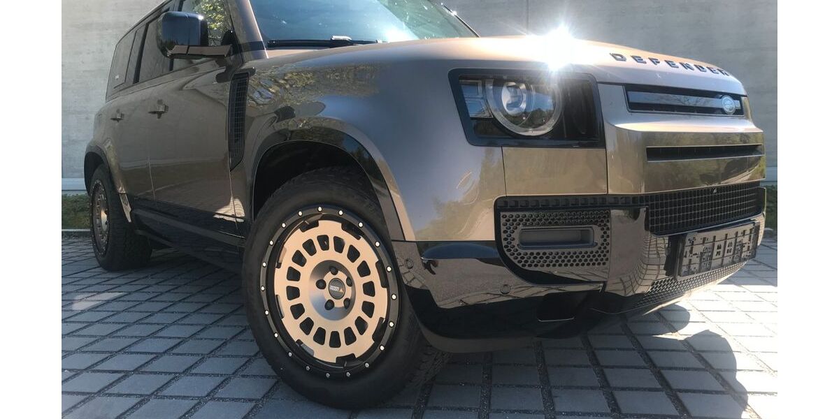 Land Rover Defender 18.900 km 65.999 &euro; Offenberg 94560