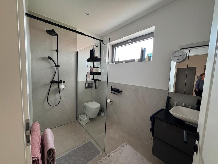 3 Zimmer Wohnung in Hassfurt (Neubau vor 3 Jahren) zimmer