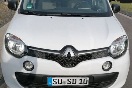 Renault Twingo 135.000 km 5.400 &euro; Bad Honnef 53604