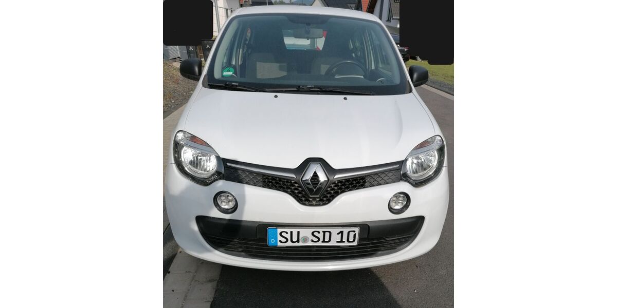 Renault Twingo 135.000 km 5.400 &euro; Bad Honnef 53604