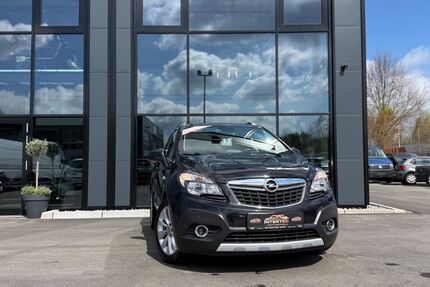 Opel Mokka 84.000 km 9.750 &euro; Rotenburg 27356