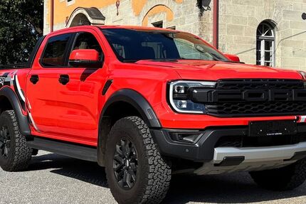 Ford Ranger 13.250 km 59.997 &euro; Uehlfeld bei Nürnberg 91486
