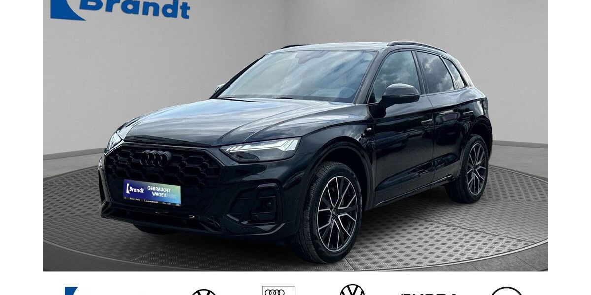 Audi Q5 17.320 km 49.890 &euro; Weyhe 28844