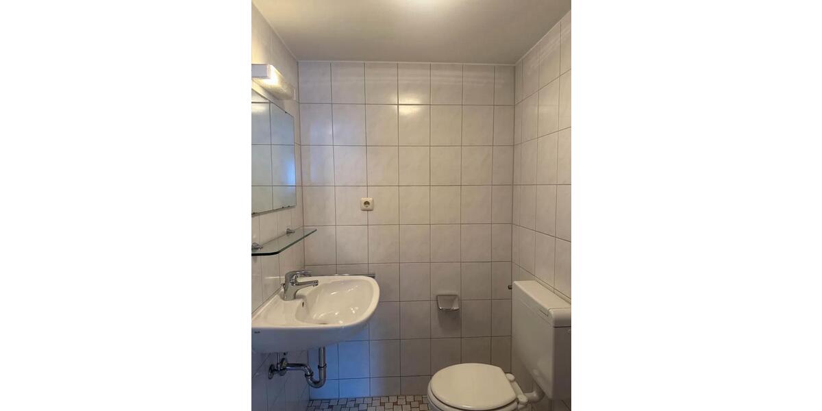 Erdgeschoßwohnung Hausham - 1.5 Zimmer, 39 m&sup2;, 635&euro; | Angebot:24744599