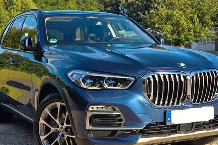 BMW X5 79.250 km 49.500 &euro; Trittau 22946