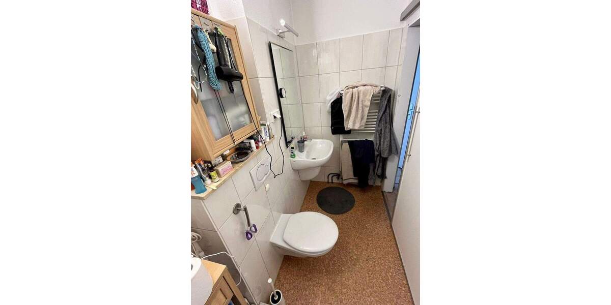 Etagenwohnung Delmenhorst Dwoberg/Ströhen - 2 Zimmer, 70 m&sup2;, 165.000&euro; | Angebot:24858245