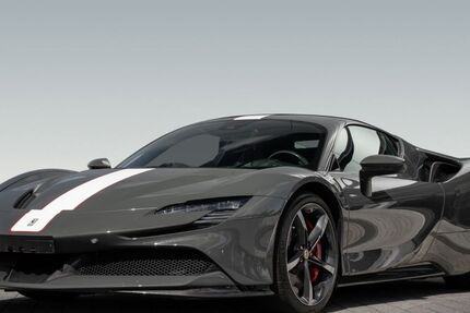 Ferrari SF90 10.400 km 384.992 &euro; Darmstadt 64295