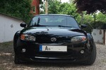 Mazda MX 5 Expression 98.200 km 14.500 € Heretsried 86465