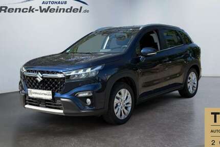 Suzuki SX4 S-Cross 10.418 km 22.489 € Ludwigshafen 67071