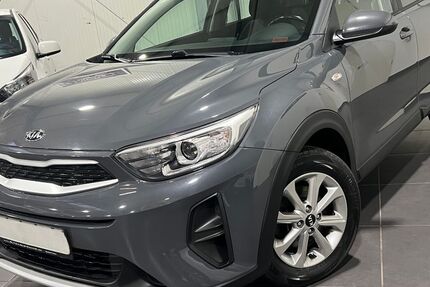 Kia Stonic 74.000 km 13.995 &euro; Bretten 75015