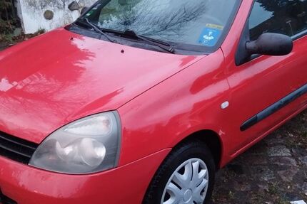 Renault Clio 201.000 km 650 &euro; Berlin 12357