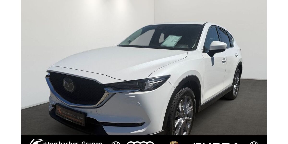 Mazda CX-5 58.050 km 24.990 &euro; Germersheim 76726