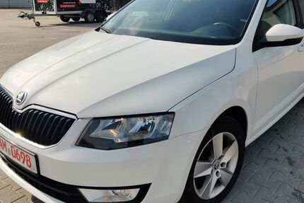 Skoda Octavia 157.351 km 6.500 &euro; Sulzbach-Rosenberg 92237