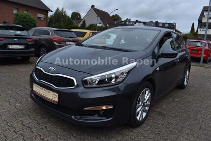Kia ceed / Ceed 116.455 km 7.990 € Oer-Erkenschwick (Rapen) 45739