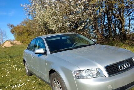 Audi A4 223.000 km 1.500 &euro; Regensburg 93047