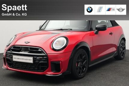 Mini John Cooper Works Cabrio 5.312 km 43.272 &euro; Ismaning 85737