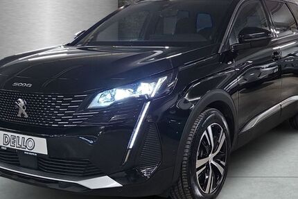 Peugeot 5008 29.704 km 26.540 &euro; Hamburg 22047