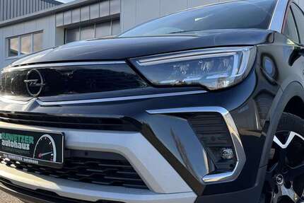 Opel Crossland 12.114 km 14.860 &euro; Marktredwitz 95615