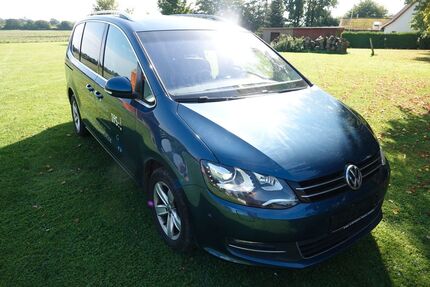 VW Sharan 146.951 km 16.600 &euro; Mohrkirch 24405