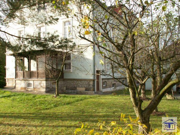 Erdgeschoßwohnung Olbersdorf - 4 Zimmer, 110 m&sup2;, 605&euro; | Angebot:26094370