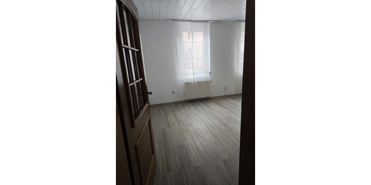 Bauernhaus mit Tierhaltung 4 zimmer