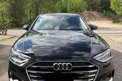 Audi A4 143.500 km 20.900 &euro; Sinzing 93161