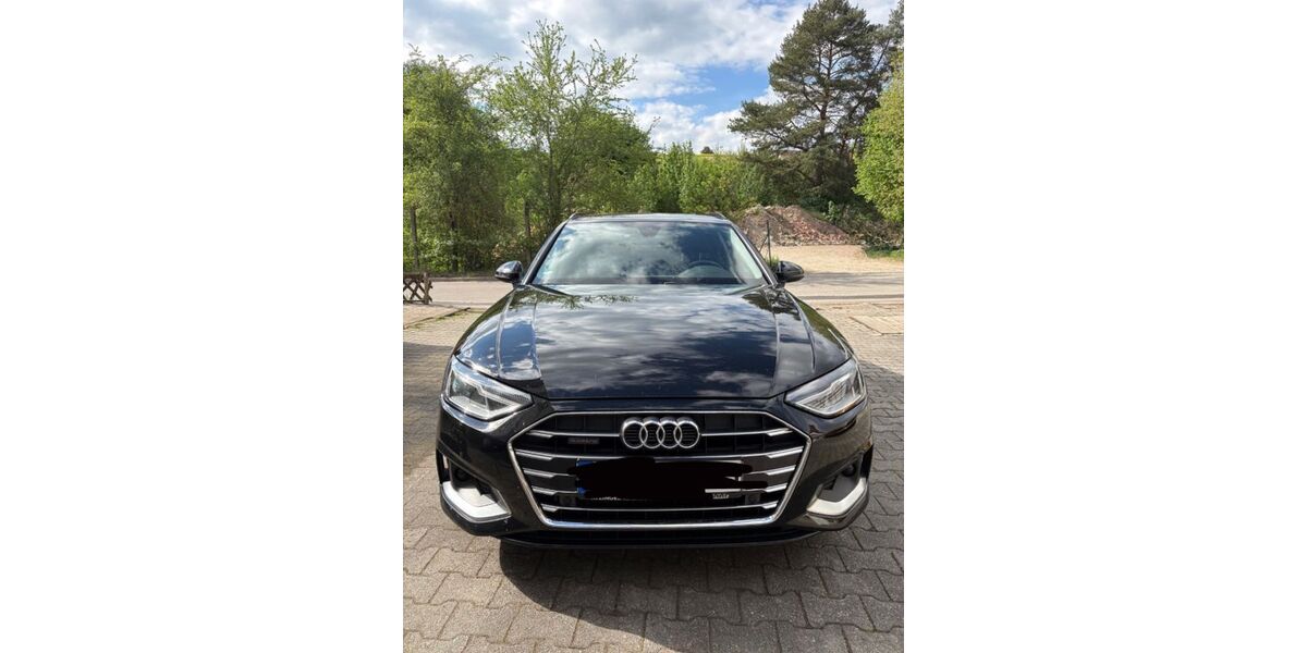 Audi A4 143.500 km 20.900 &euro; Sinzing 93161