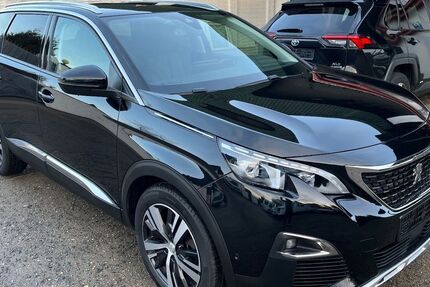 Peugeot 5008 47.900 km 17.900 &euro; Großbeeren ( bei Berlin ) 14979