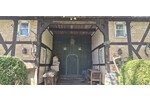 Einzigartiges Reetdach-Idyll von 1815 am Feldrand in Strandnähe - Bauernhaus, Landhaus Brodersdorf | Angebot:26905977