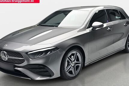 Mercedes-Benz A 180 34.510 km 29.490 &euro; Neubrandenburg 17036
