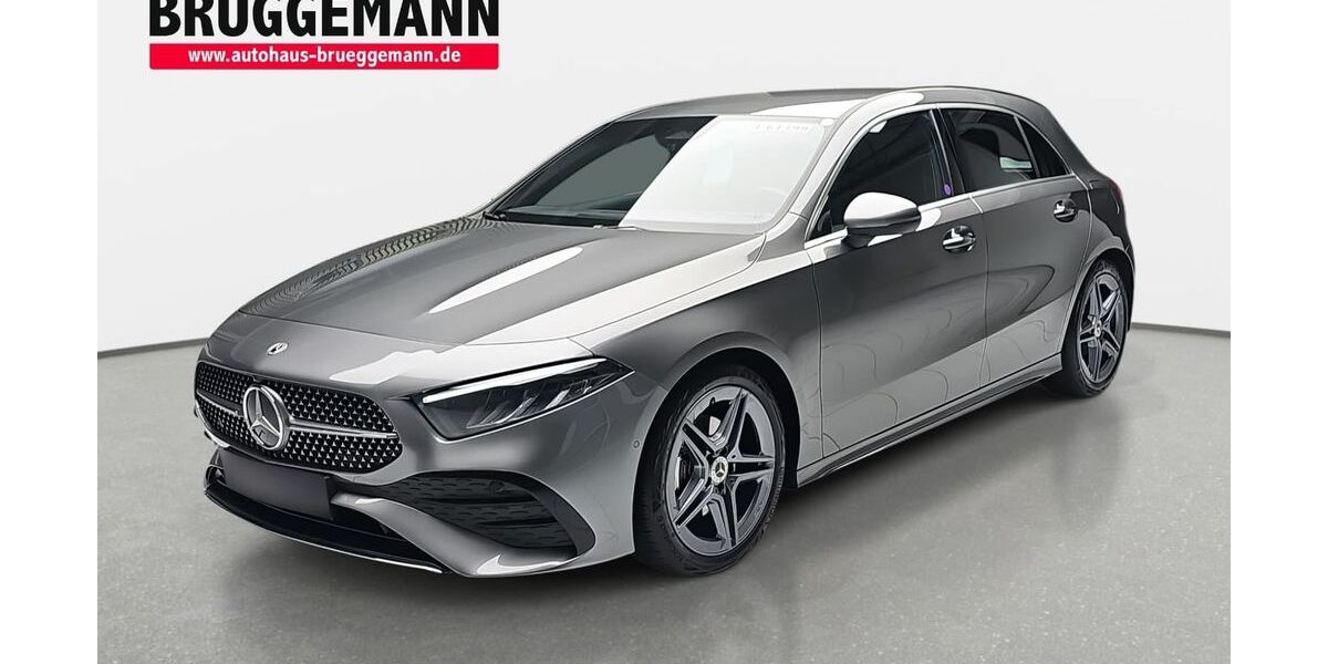 Mercedes-Benz A 180 34.510 km 29.490 &euro; Neubrandenburg 17036