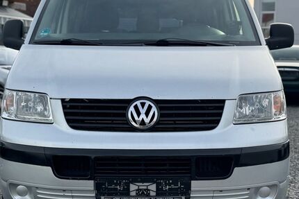 VW T5 Transporter 346.000 km 3.700 € Weinheim 69469
