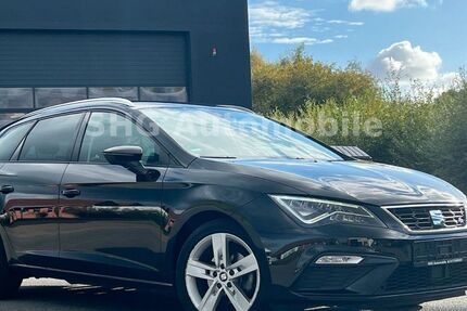 Seat Leon 101.000 km 13.799 &euro; Nienstädt 31688