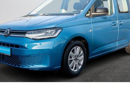 VW Caddy 41.000 km 22.790 &euro; Rellingen / Hamburg 25462