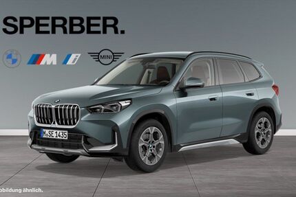BMW X1 16.262 km 38.976 &euro; Bamberg 96050